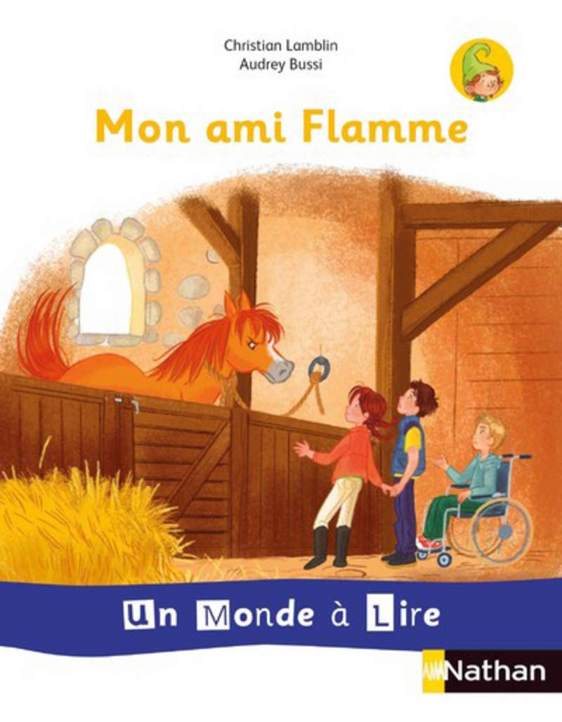 Un Monde A Lire Serie Blanche Album 3 Cp Mon Amie Flamme 19 Lamblin Christian Amazon Com Books Un Monde A Lire Serie Blanche Album 3 Cp Mon Amie Flamme 19 Lamblin Christian Amazon Com Books