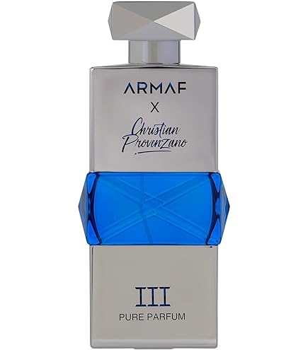 Amazon.com : Armaf x Christian Provenzano II – Fruity, Spicy