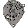 RAREELECTRICAL Alternator Compatible With Valtra Valmet 800 8000 8100 8400 Ca23687n 11.201.470 Lra02687 8366-640-64