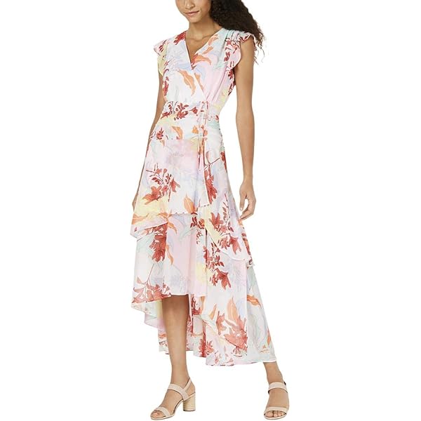 FANM MON Women's Gloriosa Dress, Light Yellow, L at Amazon Women's Clothing  store