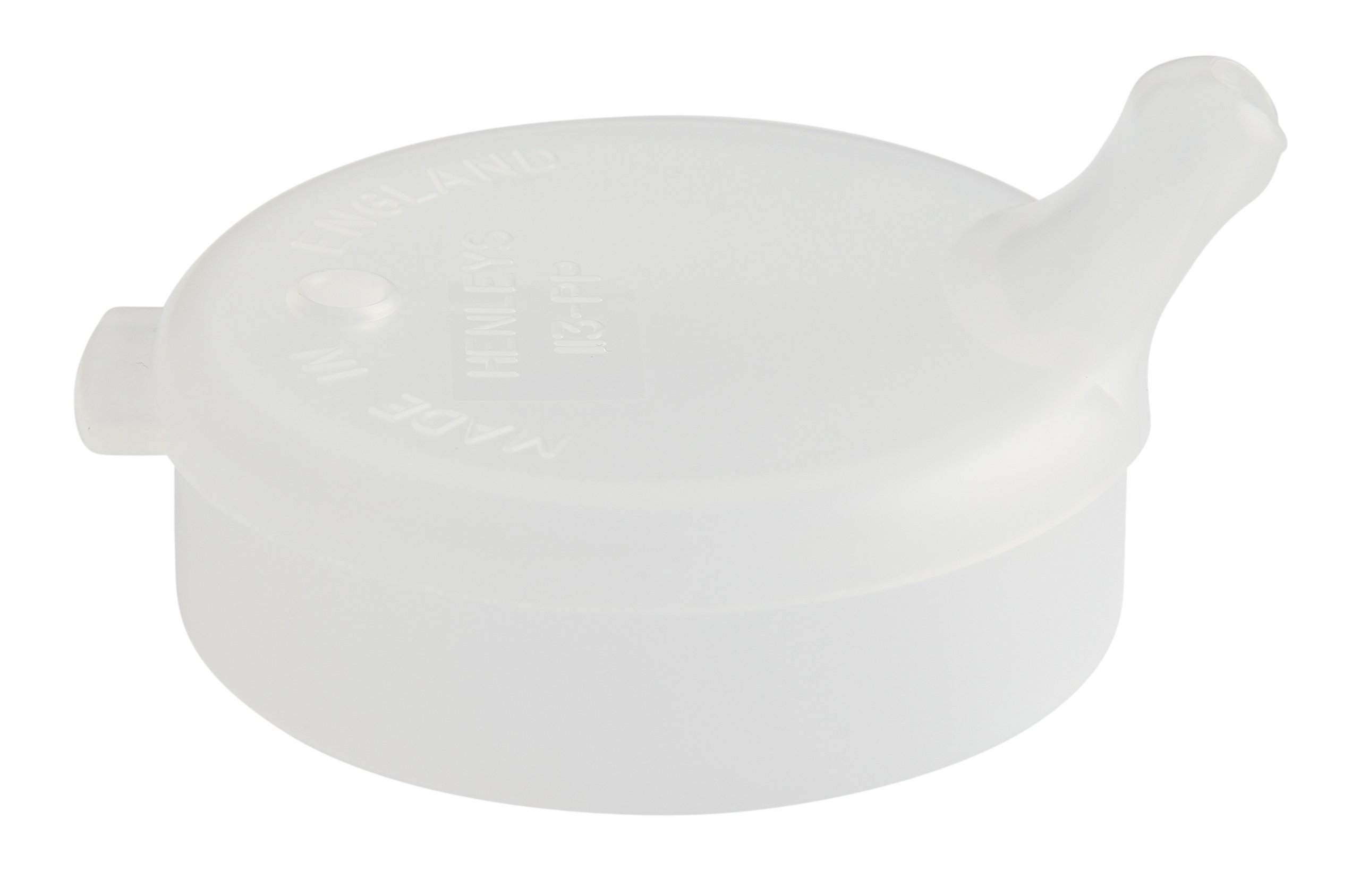 Graduated Two Handled Beaker - Wide Spout Healthcare