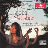 ELECTRIC VIVALDI:GLOBAL SOLSTICE                   image
