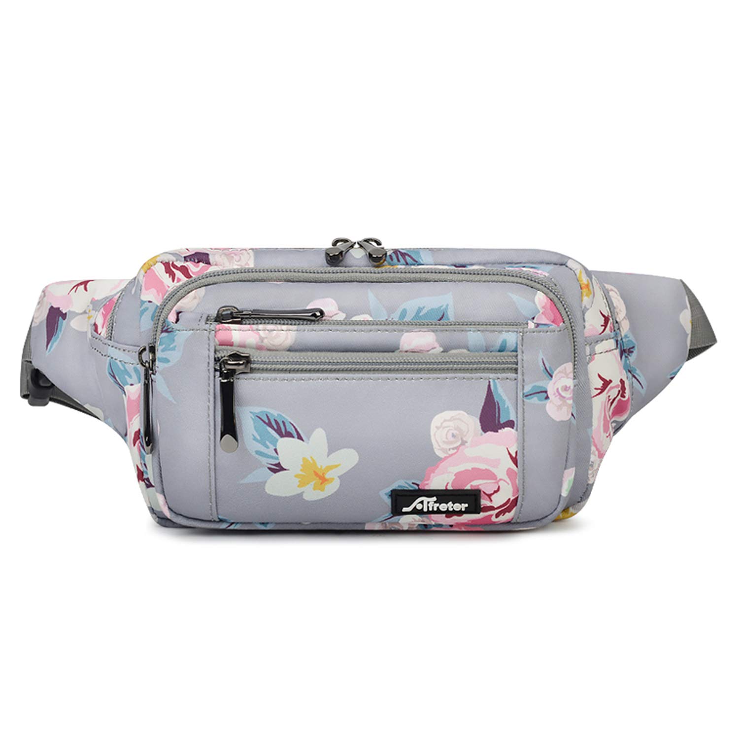 Fanny Pack For Men And Women Waterproof Waist Pack Bag