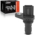 A-Premium Engine Camshaft Position Sensor Compatible with Infiniti Q50 2014, QX50 2014-2017, Q60 2014-2016, G37 2008-2013, M37 2011-2013, QX70 2014-2017, Q70, Q70L, FX37, Q40, EX37 & Nissan 370Z