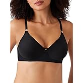 Wacoal Womens Simply Done Seamless Wire Free T-Shirt Bra