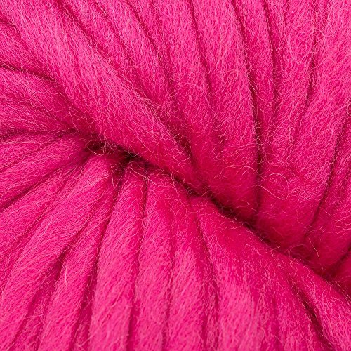 Cascade Yarns Magnum - Magenta 9482