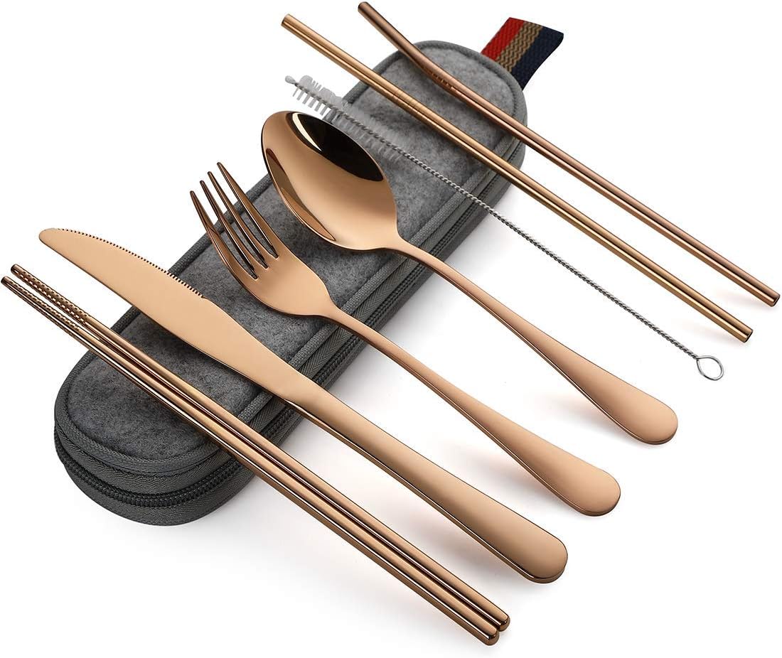Portable Utensils