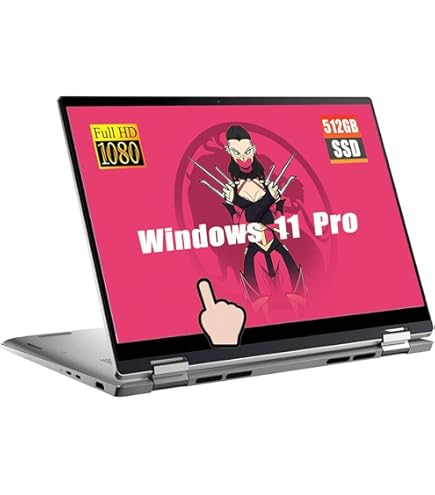 Amazon.com: Dell Latitude 5320 Laptop Gen2 2 en 1, computadora