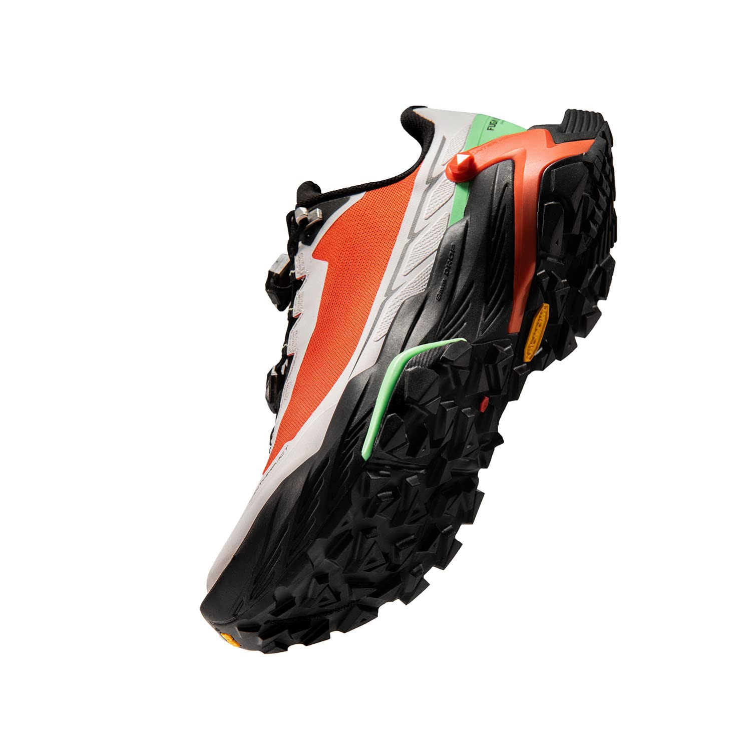 KAILAS Men's Fuga DU Trail Running Shoes, US