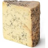 English Cheese Blue Stilton - 1 lb / 454 g - OVERNIGHT GUARANTEED