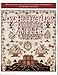 Architecture From Early Samplers (Historical Patterns For Counted Thread Embroidery) by
