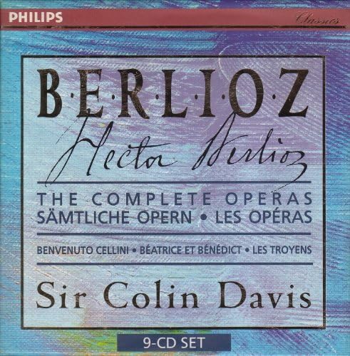 Amazon.com: Wagner Complete Operas [43 CD][Limited Edition Box Set
