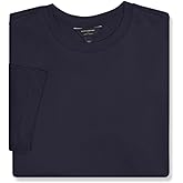 Banana Republic Mens 667140 Luxe Touch Soft Cotton Crewneck Tee T-Shirt