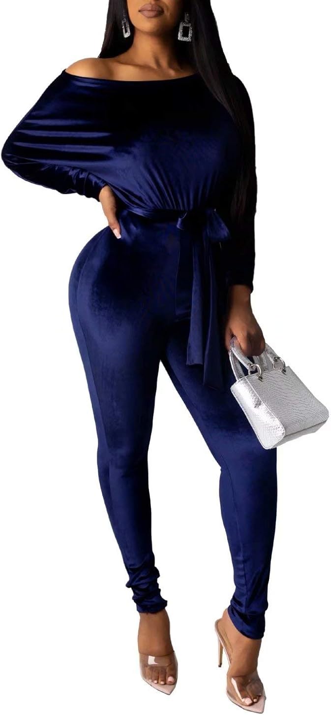 romper pants suit