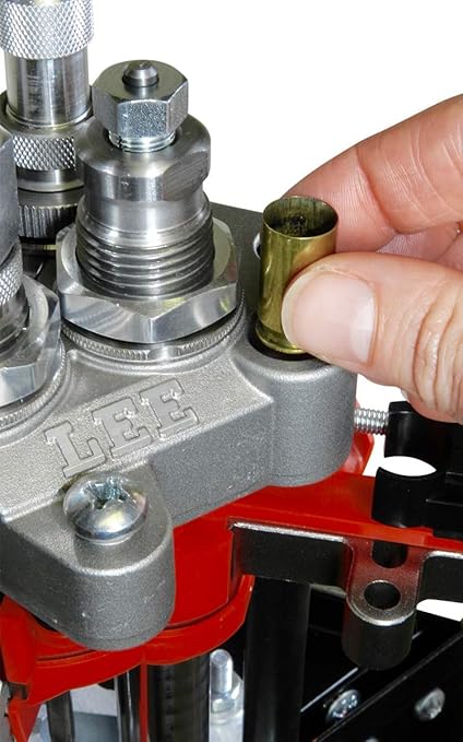 Presses Accessories Lee Precision Multi Tube Feeder Tube