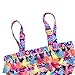 Kids Swimsuit Two Piece Bikini Toddler Baby Fringe Swimwear Beach Bathing Set