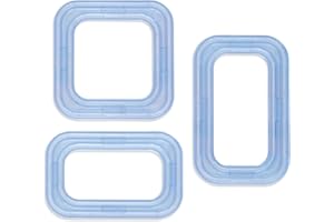 Custom Cutting System Patterns by Creative Memories (Rectangle (Set of 3))