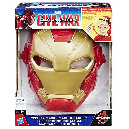 iron man muñeco de colección