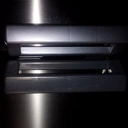 Tirador puerta Frigorifico STANDAR GRIS distancia entre agujeros ...