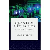 Quantum Mechanics: Theory and Experiment