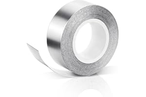 TENALLEYS Golf Lead Tape Self-Adhesion Add Swing Weight for Golf Clubs Fishing Tennis Racket Paddle Pickleball