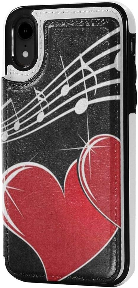 Amazon Com Na Music Heart Phone Case Iphone Xr Case Cover Home Kitchen Amazon Com Na Music Heart Phone Case Iphone Xr Case Cover Home Kitchen