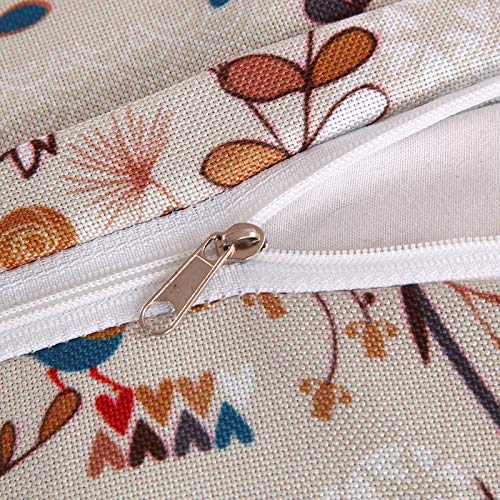 3 Runner+Bedding+high+Grade+Floral+Pillow