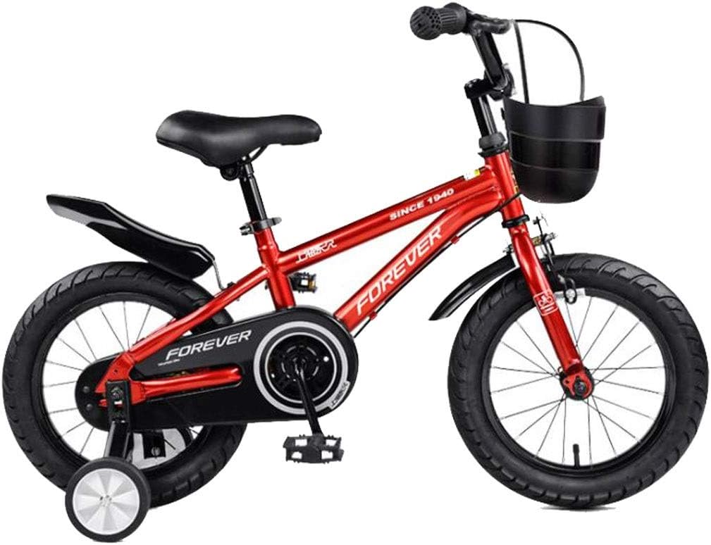 children's training bike