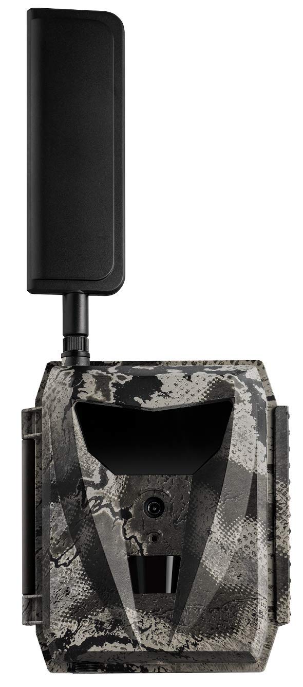 Ghost Verizon 4G LTE Security Blackout IR Infrared Hunting Game Management Trail Camera GC-W4Gb, 720p