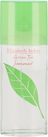 Elizabeth Arden Green Tea Summer Eau De Toilette 100ml For Women view 4