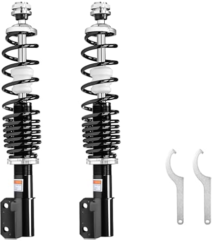 Amazon.com: Can-Am New OEM, Outlander Front Shock, 706200431