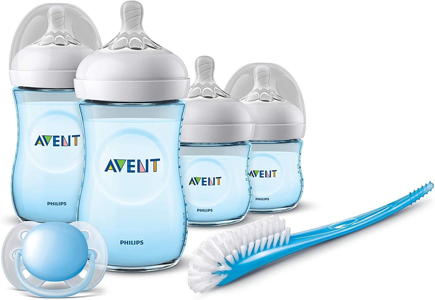 Philips Avent Baby Bottle Kit Amazon.co.uk Baby