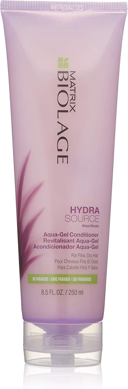 Matrix Biolag Aquagel Hydr 250ml, 250 ml (Pack of 1)