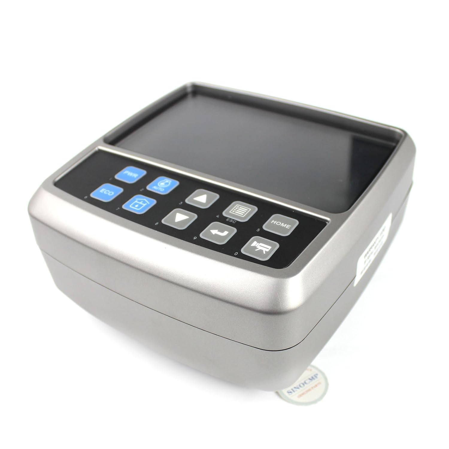 SINOCMP 300426-00202 Monitor Display Panel Excavator Monitor for Doosan  DX225LCA Spare Parts, 1 Year Warranty: Amazon.co.uk: Car & Motorbike