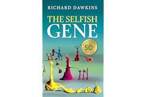 The Selfish Gene: 50th Anniversary Edition