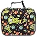 Insulated Lunch Box Sleeve - Securely Cover Your Bento Box - Alien