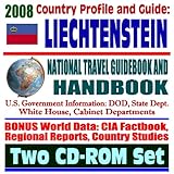 2008 Country Profile and Guide to