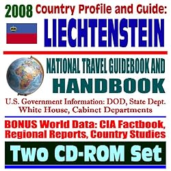 2008 Country Profile and Guide to