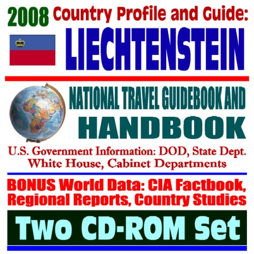 2008 Country Profile and Guide to