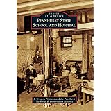 Pennhurst State School and Hospital (Images of America)