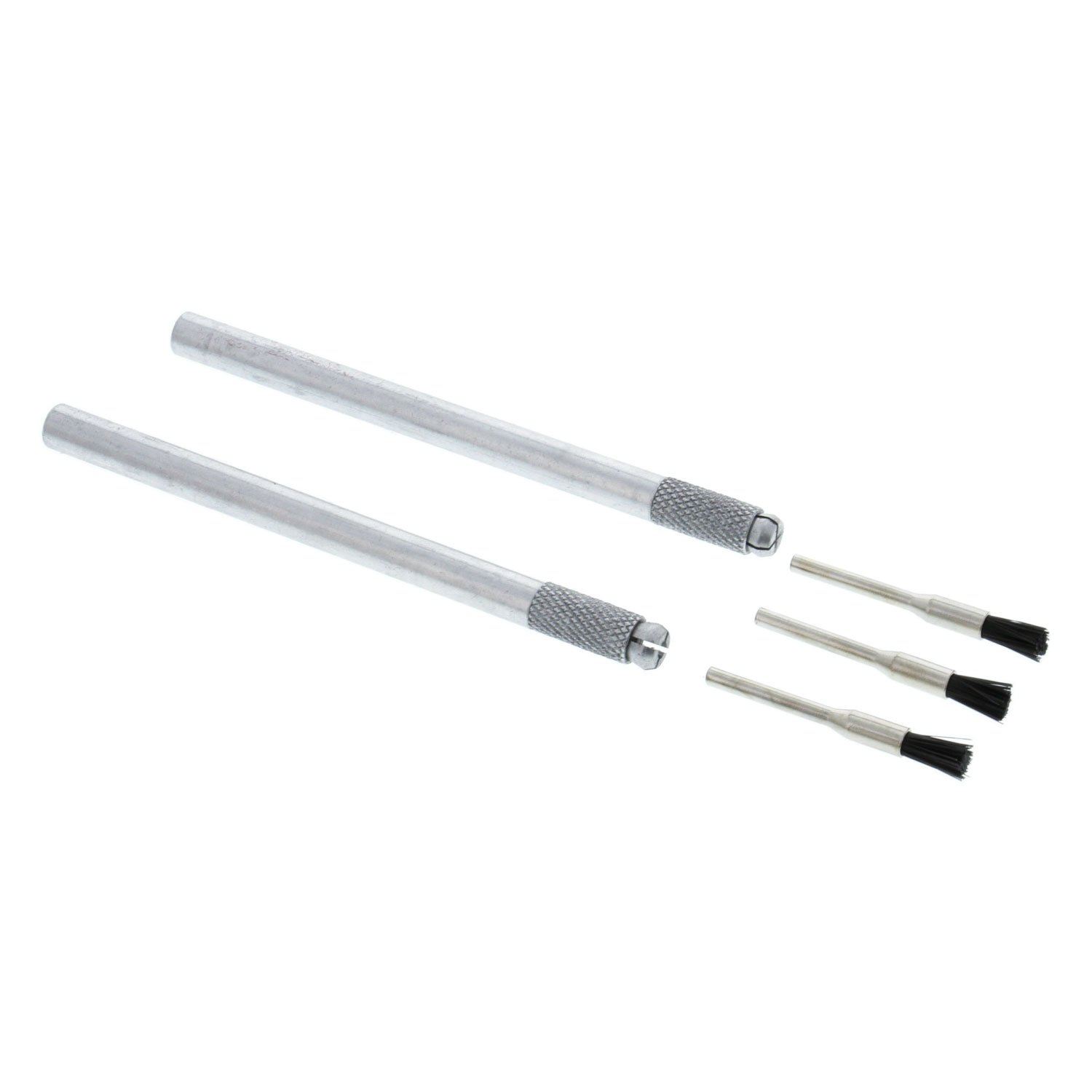 TCP Global Professional 23 Piece Spray Gun Cleaning Kit with Case