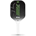 Selkirk Sport SLK Evo Pickleball Paddle | Designed in The USA | Power, Control or Hybrid | Fiberglass & Carbon Fiber with SpinFlex Surface