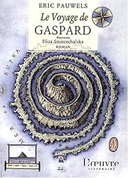Le  voyage de Gaspard
