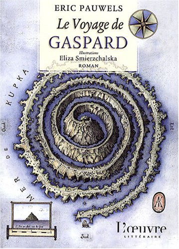 Le  voyage de Gaspard