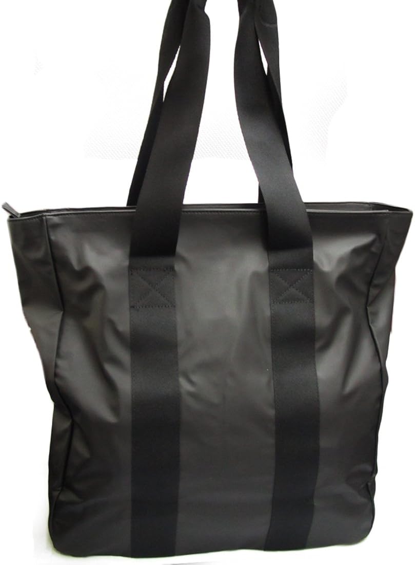 Amazon Calvin Klein カルバンクライン トートバッグ メンズ 大きめ バッグ ダークグレー 並行輸入品 Ami160 トートバッグ
