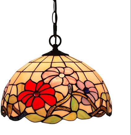 vitrales estilo tiffany
