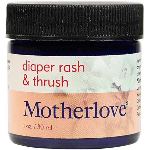Motherlove Nurturing Life Gift Box