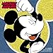 2018 Mickey Mouse Wall Calendar (Mead)