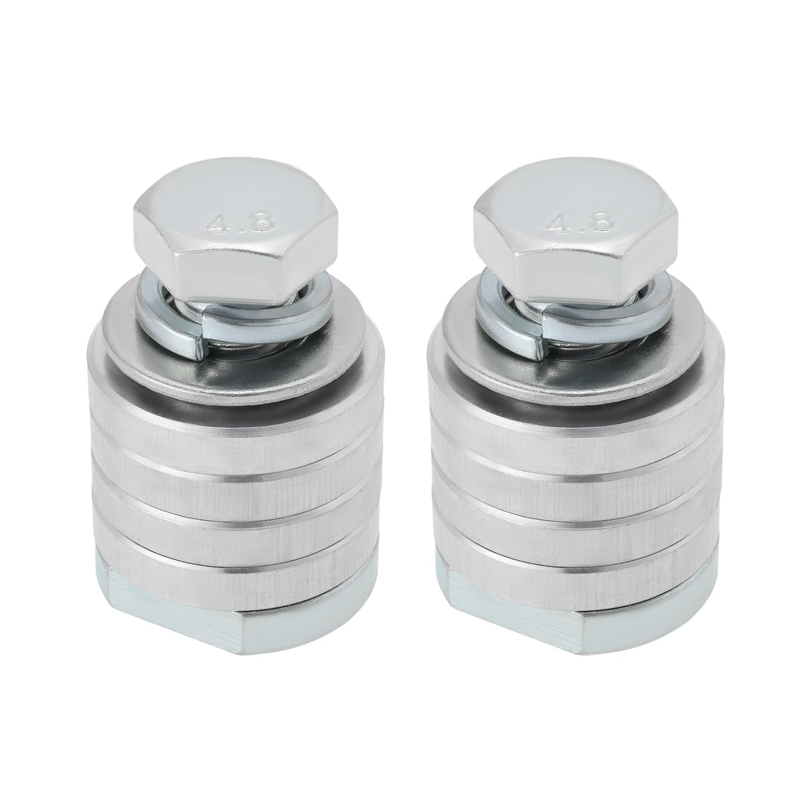 SG Store 2 Sets M14 Angle Grinder Modified Slotting Machine Conversion Head Extension Variable Speed Adapter Kit Suitable for Slotting Wall Bricks Tiles