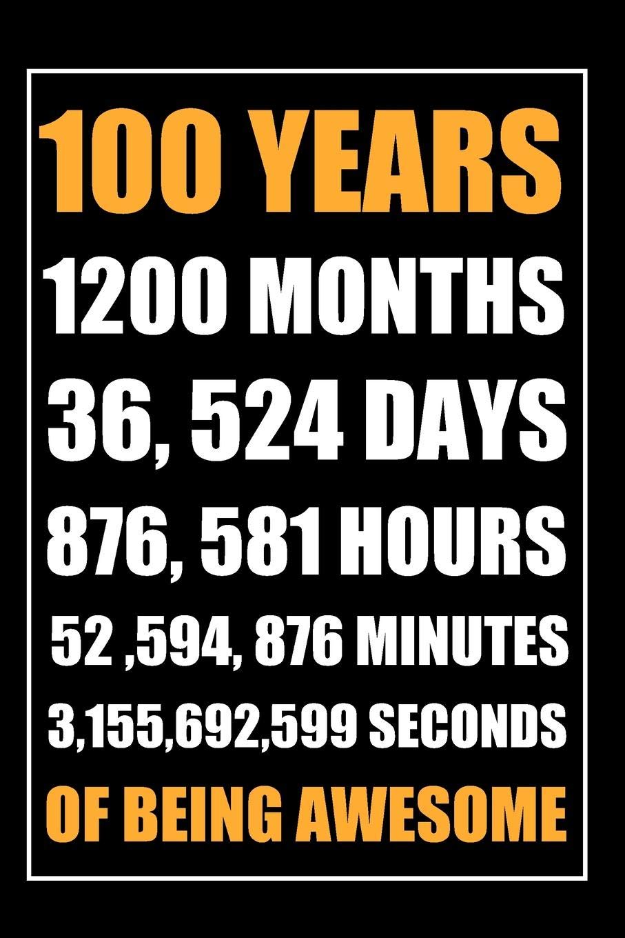 gifts for 100 year old grandma